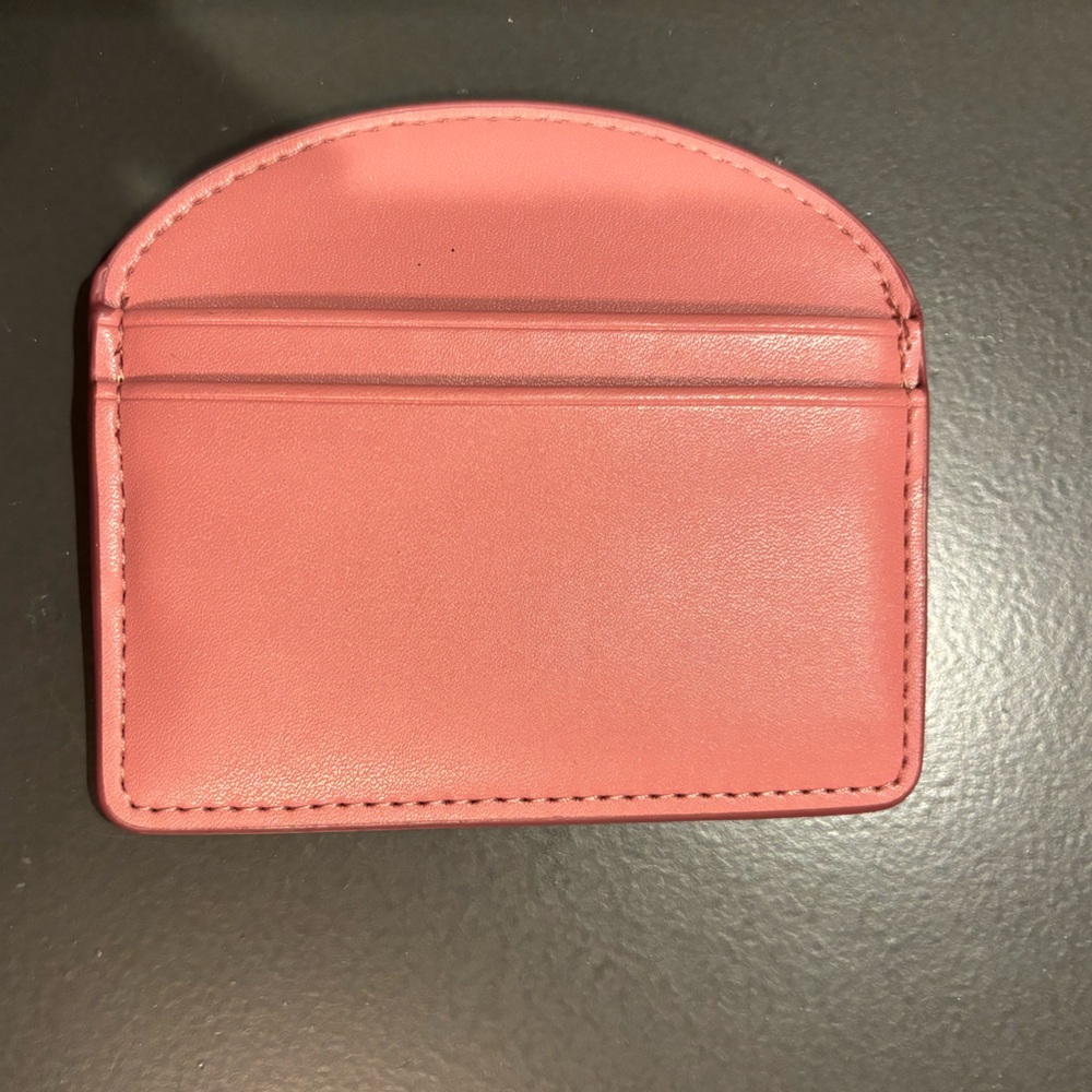 Unbranded Card Holder